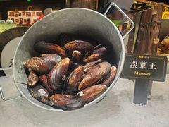 -加餐海鲜自助(宝龙一城店)