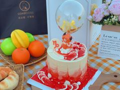 -CAKE BOSS 蛋糕老板(西单君太百货店)