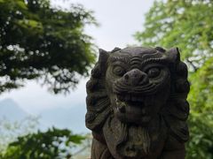 -青城山