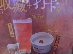 -纳瓦新疆菜(银都店)