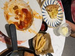 -必胜客(港城新天地店)