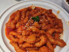 -兰湘子·湘菜小炒(长安万科广场店)