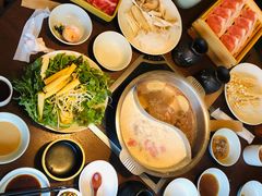 -鍋ぞう(新宿西口店)