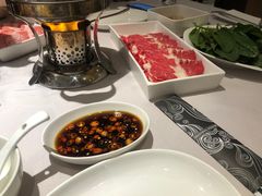 -鼎鼎香·港式火锅(北京SKP店)