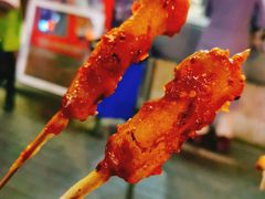 -辽B·小串(总店)