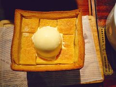 -绿茶餐厅(华贸购物中心店)