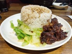 -董记面馆(漳州二路店)