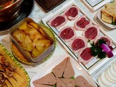 -羊家胡同·龙虾烧烤火锅(龙汇路店)