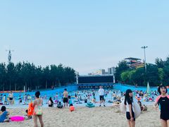 -欢乐水魔方水世界