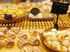 -啊噗吐呦现场烘焙(麦凯乐店)