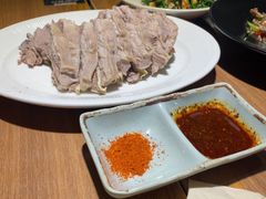 -贯贯吉·清真餐厅(浙江中路店)