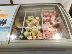 -新辣道鱼火锅(航天万源店)