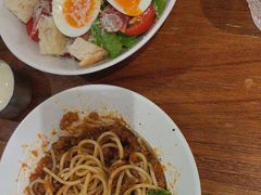 -The Good Place好地方·Brunch·coffee(国贸店)