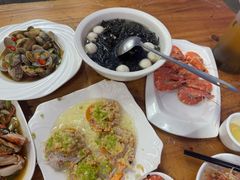-众味海鲜大排档·活海鲜·潮汕味(南澳店)