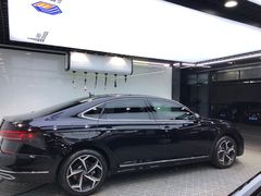 -龙膜膜方汽车贴膜隐形车衣汽车改色(河东店)