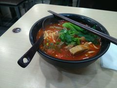 -李先生牛肉面大王(北京站售票厅餐厅)