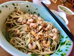 -朱洪元苏式面馆(绿宝广场店)