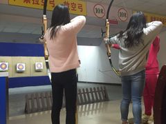 -道顺射箭·团建·骑射(张杨路店)