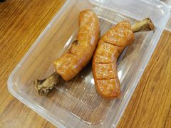 带骨香肠-姬岛生鲜(印象城店)
