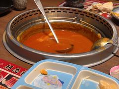 -快乐小羊·内蒙牛羊肉火锅(流花中心店)