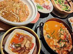 -蝴蝶里·粤菜·点心(滨江龙湖店)