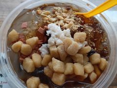 -贺记蛋烘糕(文庙西街店)