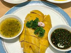 -兔爸私家小厨(新北万达店)