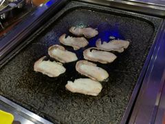 -郭记烤肉(正阳街店)