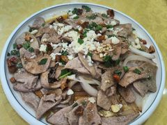 -青竹园海鲜餐厅(海天路店)