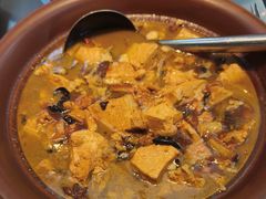 -徽三说·土徽菜·中国徽菜连锁品牌(一中店)