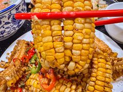 -一哥美食(总店)