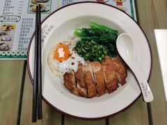 -兴华里茶记(禅城同济首店)
