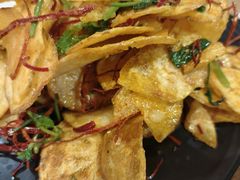 -粟氏天府·东北烧烤(长安街店)