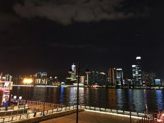 -秦皇岛路游船码头