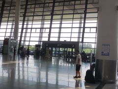 -常州奔牛国际机场