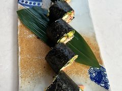 -Hatsune隐泉日式料理(三里屯太古里店)