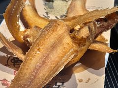 -鸭绿江海鲜烧烤大排档(杏林街店)