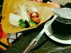 -煲宫猪肚鸡(昆山金鹰国际购物中心店)