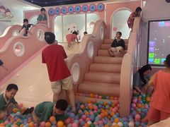 -青水瓦台汤泉(未央店)