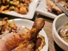 麻辣兔头-老号尤兔头(幸福店)