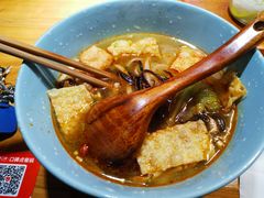 -螺大蛳柳州螺蛳粉·火锅·热干面(西城永捷店)