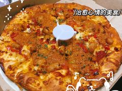 -达美乐比萨(岁宝民治1881店)