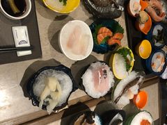 -海鼎荟海鲜姿造(晋江宝龙店)