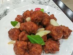 -宝发园名菜馆