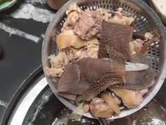 -蘑界·野生菌火锅(深业上城店)