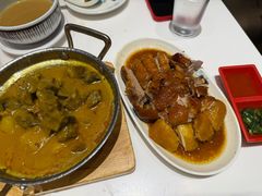 -龙记香港茶餐厅(久光百货店)