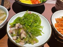 -林妈妈村·日式料理(宝山龙湖天街店)