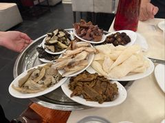 -太婆天府山珍酒楼(亚运村店)