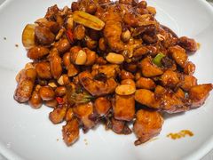 宫保鸡丁-大潮淮·淮扬菜(何园旗舰店)