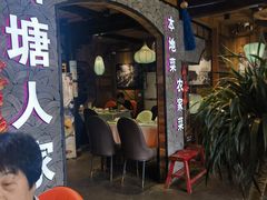 -西塘人家•黑金冠本地好店